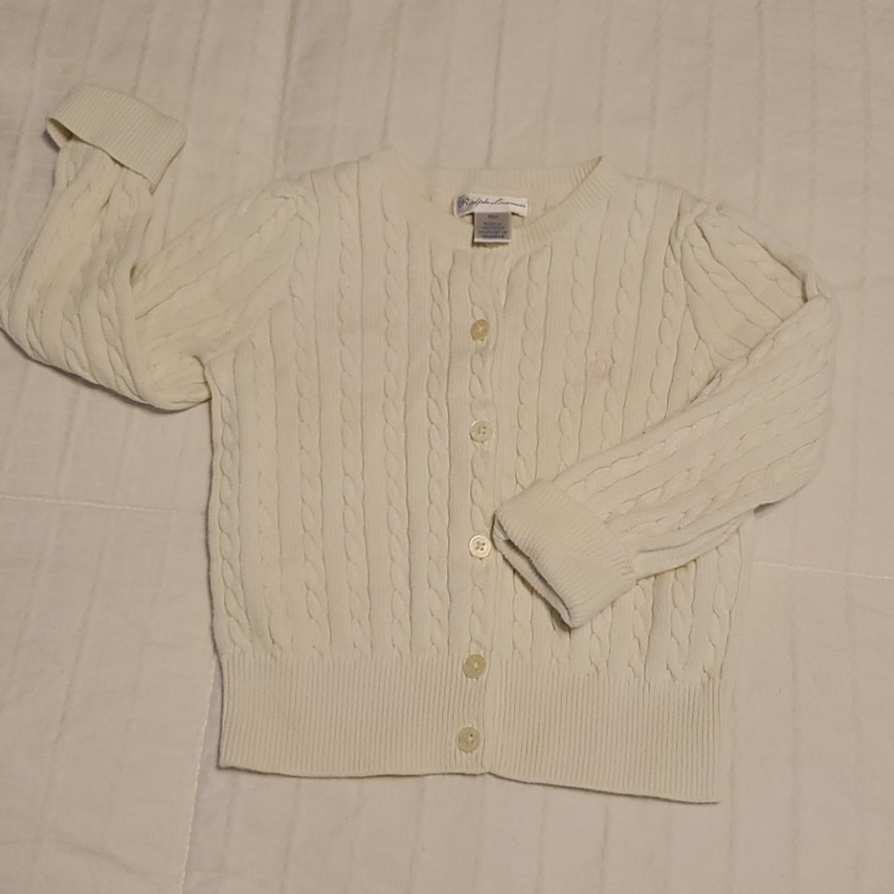 Ralph Lauren Sweater